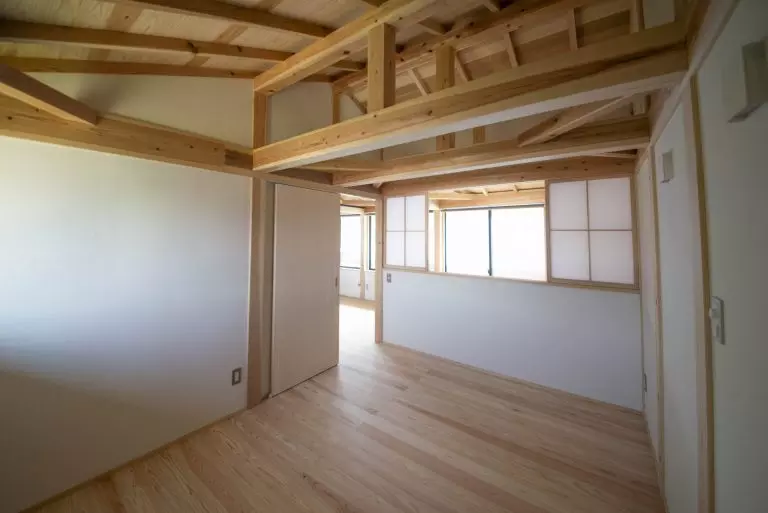 住宅展示場 注文住宅 モデルハウス 工務店 サカモト 柴田郡柴田町