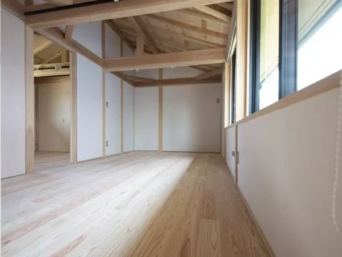 住宅展示場 注文住宅 モデルハウス 工務店 サカモト 柴田郡柴田町