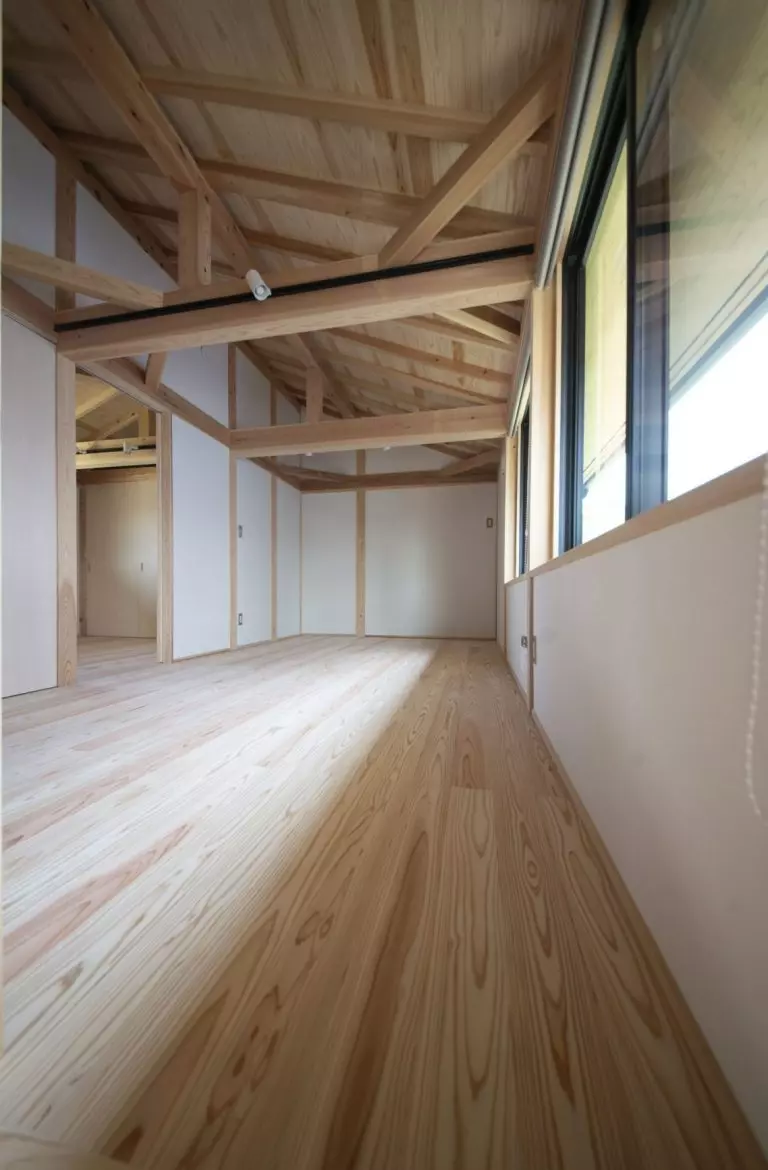 住宅展示場 注文住宅 モデルハウス 工務店 サカモト 柴田郡柴田町