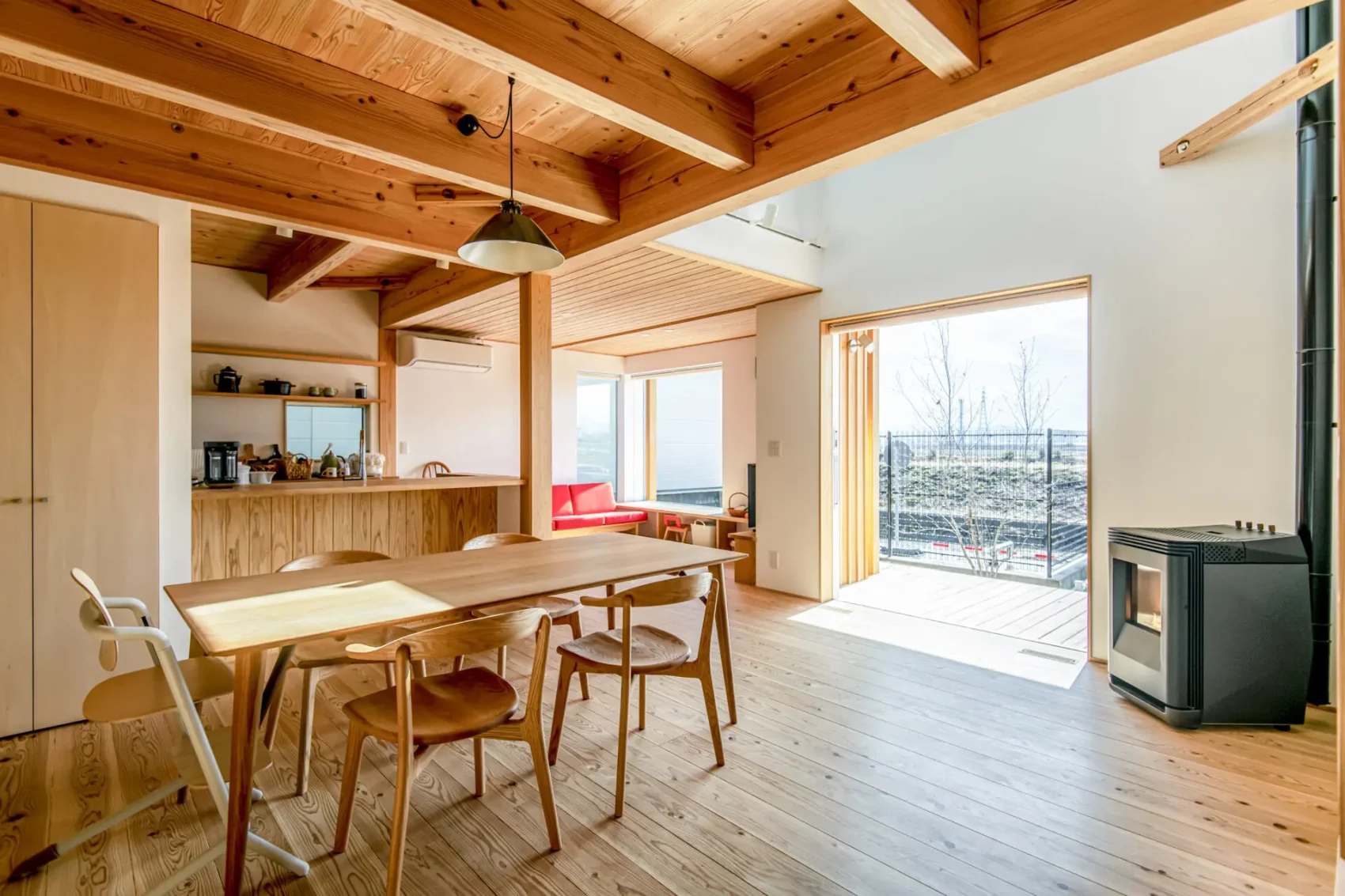 が手がけた注文住宅の施工事例（モデルハウス・住宅展示場）