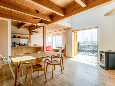 が手がけた注文住宅の施工事例（モデルハウス・住宅展示場）