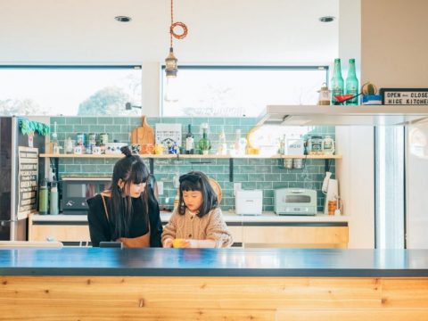 住宅展示場 注文住宅 モデルハウス 工務店 ワカヒサ工務店 荒尾市