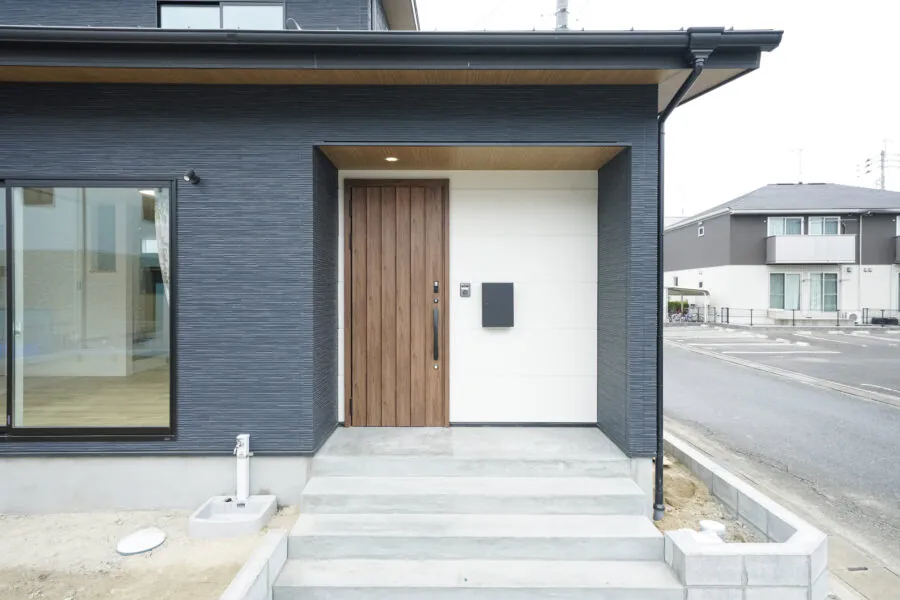 が手がけた注文住宅の施工事例（モデルハウス・住宅展示場）