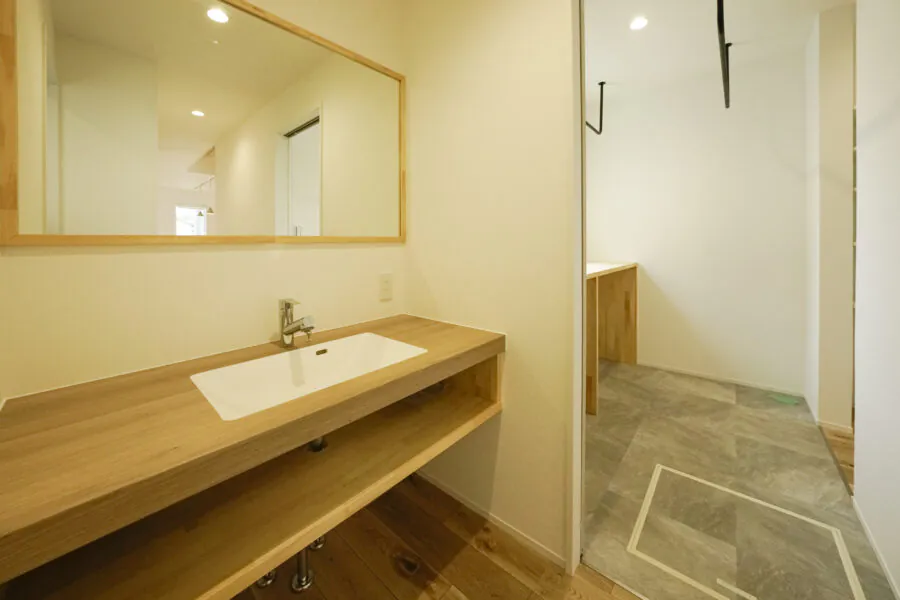 が手がけた注文住宅の施工事例（モデルハウス・住宅展示場）