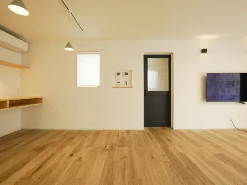 が手がけた注文住宅の施工事例（モデルハウス・住宅展示場）