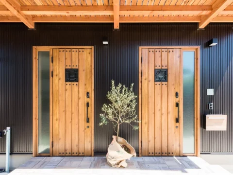 が手がけた注文住宅の施工事例（モデルハウス・住宅展示場）