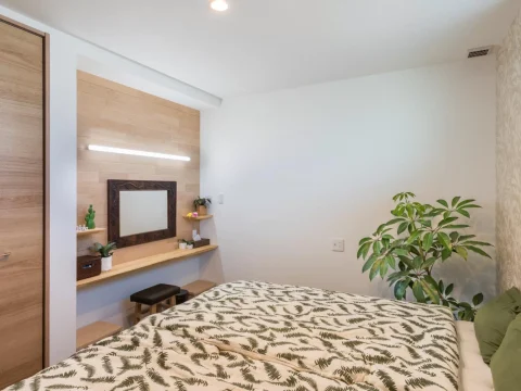 が手がけた注文住宅の施工事例（モデルハウス・住宅展示場）