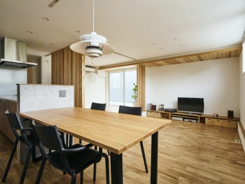 住宅展示場 注文住宅 モデルハウス 工務店 ワカヒサ工務店 荒尾市