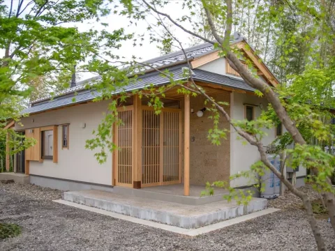 住宅展示場 注文住宅 モデルハウス 工務店 サカモト 柴田郡柴田町