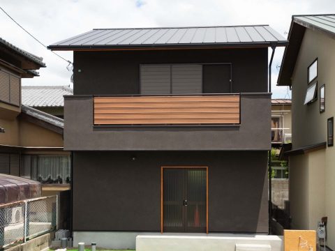 住宅展示場ネット　注文住宅　モデルハウス　工務店　小野建築設計　京都市