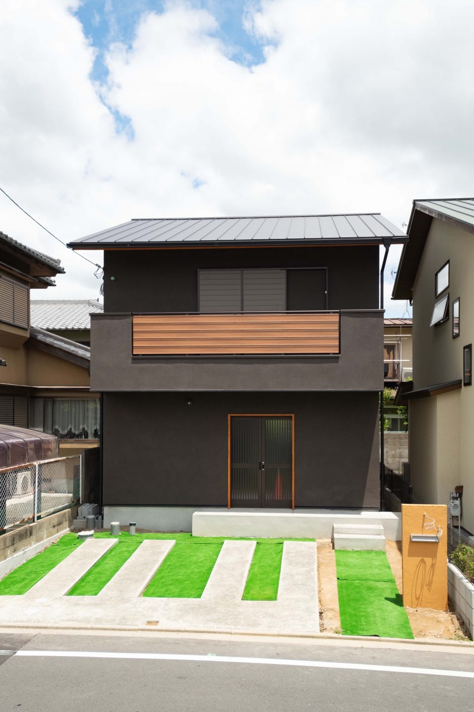 住宅展示場ネット　注文住宅　モデルハウス　工務店　小野建築設計　京都市