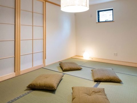 住宅展示場ネット　注文住宅　モデルハウス　工務店　小野建築設計　京都市