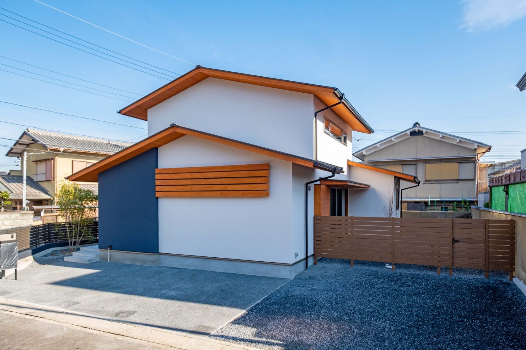 住宅展示場ネット　注文住宅　モデルハウス　工務店　小野建築設計　京都市