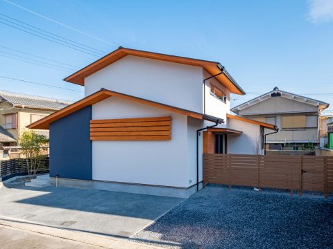 住宅展示場ネット　注文住宅　モデルハウス　工務店　小野建築設計　京都市