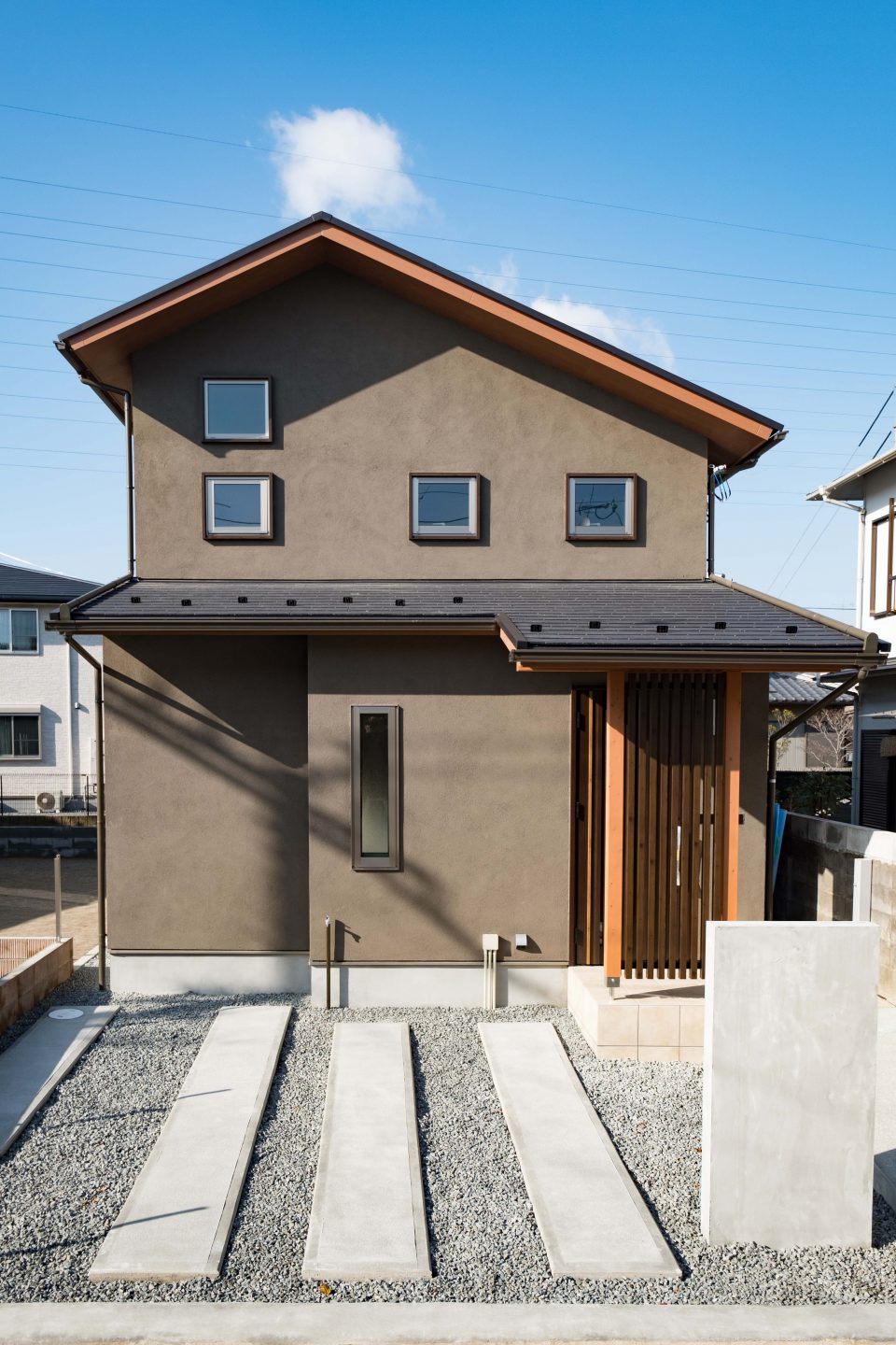 住宅展示場ネット　注文住宅　モデルハウス　工務店　小野建築設計　京都市