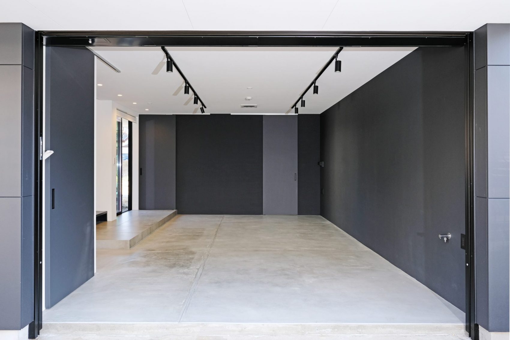 住宅展示場 注文住宅 モデルハウス 工務店 悠建設 大阪市