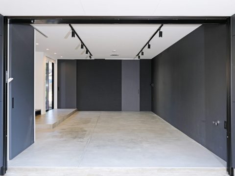 住宅展示場 注文住宅 モデルハウス 工務店 悠建設 大阪市