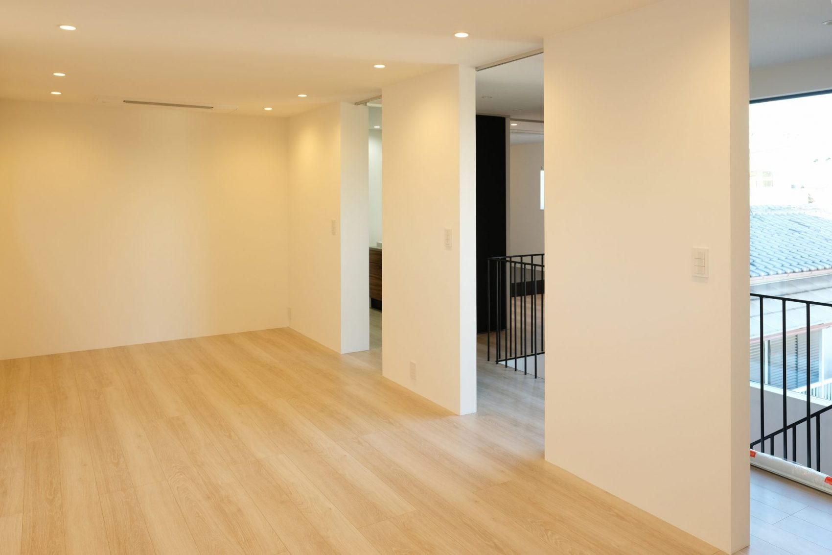 住宅展示場 注文住宅 モデルハウス 工務店 悠建設 大阪市