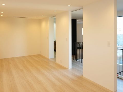 住宅展示場 注文住宅 モデルハウス 工務店 悠建設 大阪市