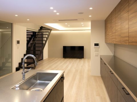 住宅展示場 注文住宅 モデルハウス 工務店 悠建設 大阪市