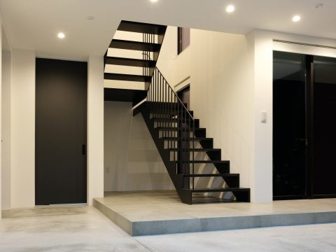 住宅展示場 注文住宅 モデルハウス 工務店 悠建設 大阪市