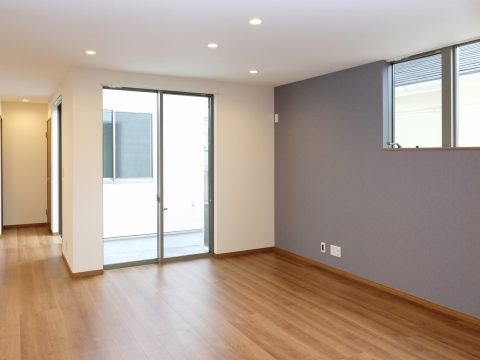 住宅展示場 注文住宅 モデルハウス 工務店 悠建設 大阪市