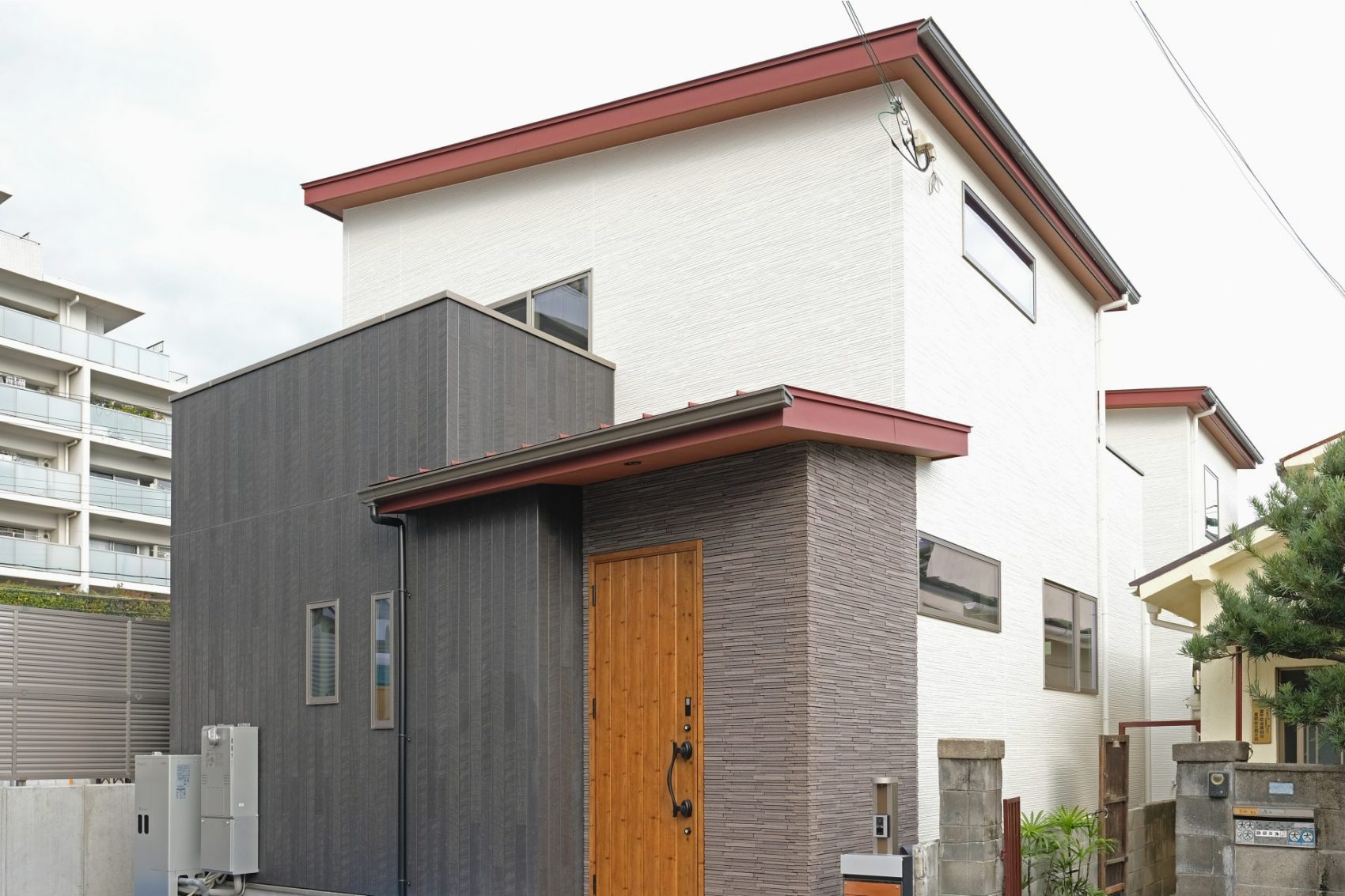 住宅展示場 注文住宅 モデルハウス 工務店 悠建設 大阪市
