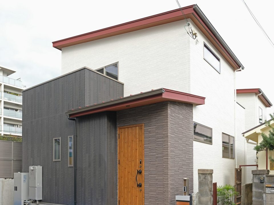 住宅展示場 注文住宅 モデルハウス 工務店 悠建設 大阪市