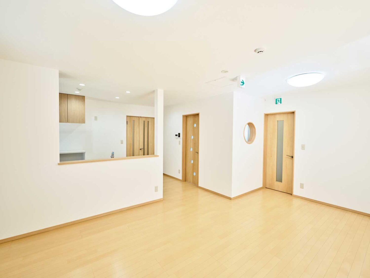 が手がけた注文住宅の施工事例（モデルハウス・住宅展示場）