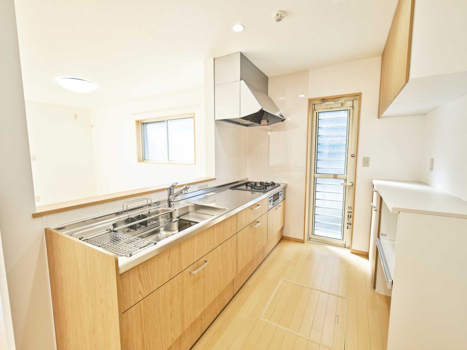 が手がけた注文住宅の施工事例（モデルハウス・住宅展示場）