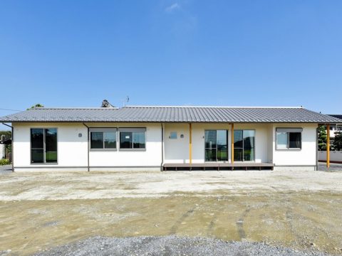 住宅展示場 注文住宅 モデルハウス 工務店 八木建設 本庄市