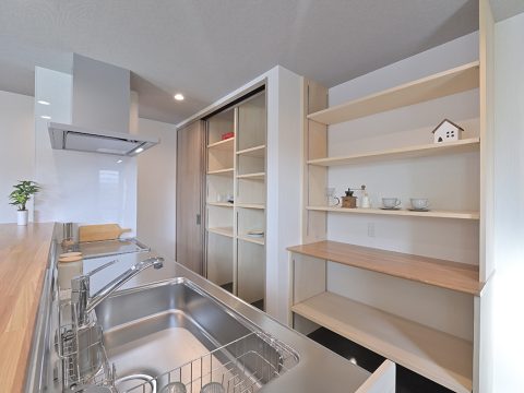 が手がけた注文住宅の施工事例（モデルハウス・住宅展示場）