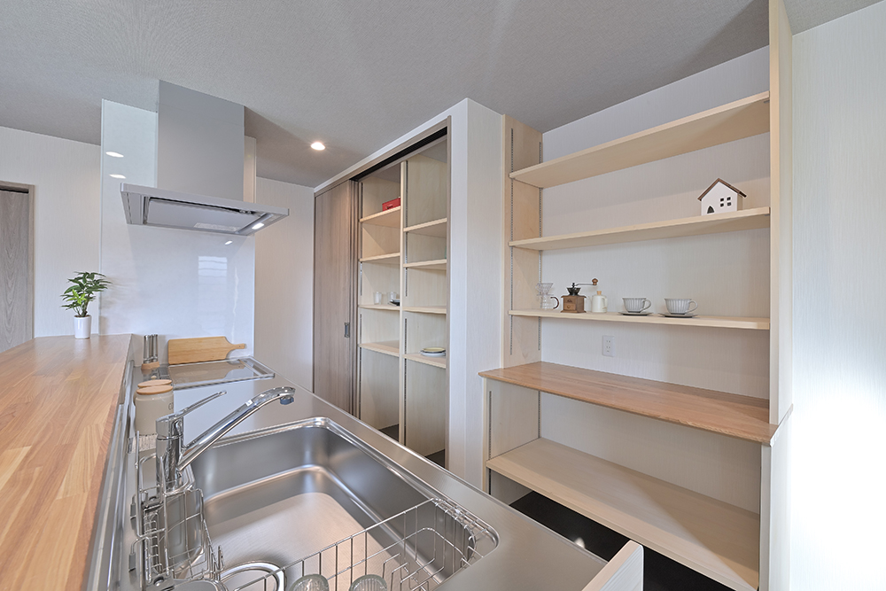 が手がけた注文住宅の施工事例（モデルハウス・住宅展示場）