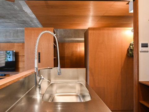 住宅展示場 注文住宅 モデルハウス 工務店 ハニカムラボラトリー 大阪市