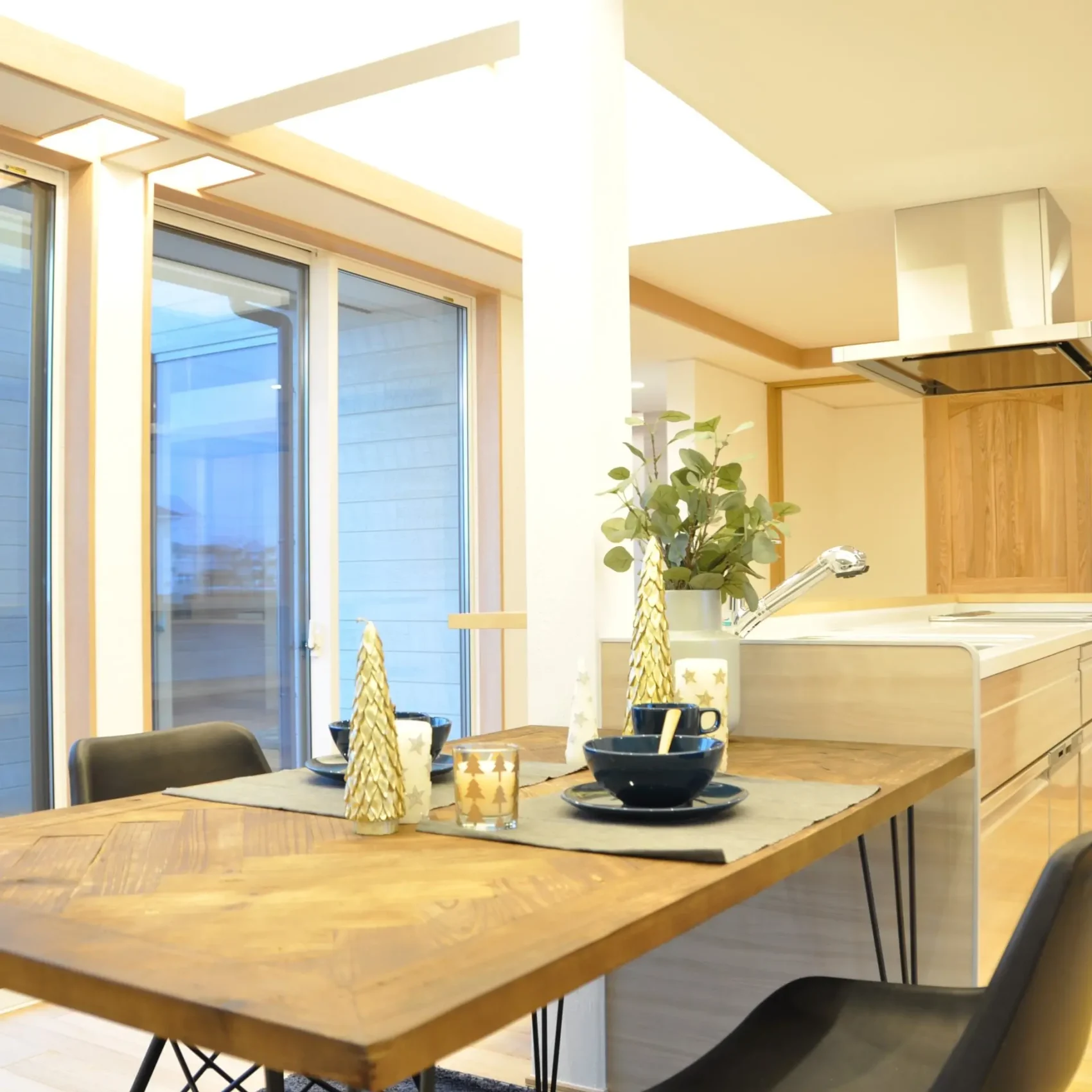 宮崎県東諸県郡の注文住宅・モデルハウスなら川上建築