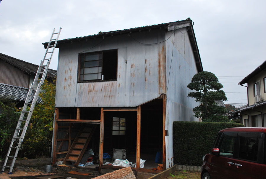 住宅展示ネット　注文住宅　モデルハウス　工務店　エス・ビレッジ　豊岡市