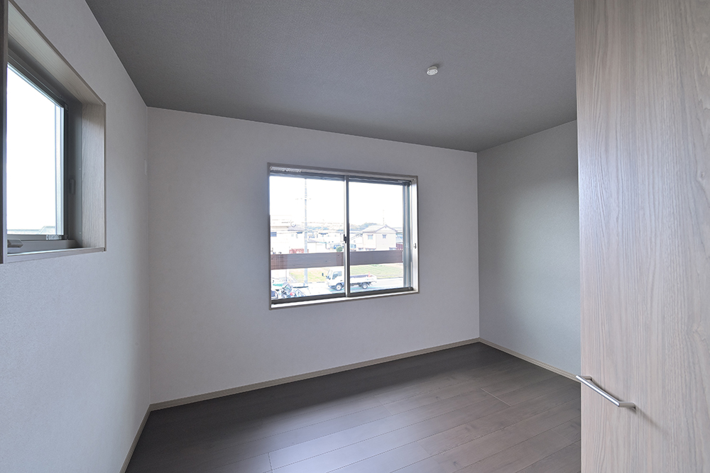 が手がけた注文住宅の施工事例（モデルハウス・住宅展示場）