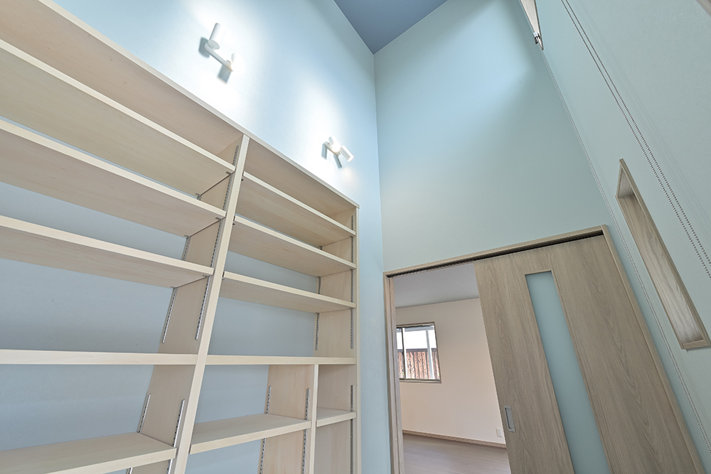 が手がけた注文住宅の施工事例（モデルハウス・住宅展示場）