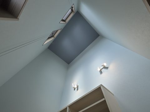 が手がけた注文住宅の施工事例（モデルハウス・住宅展示場）