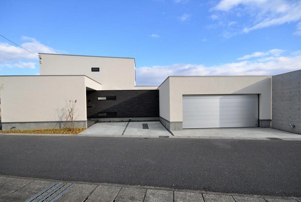 住宅展示場ネット 注文住宅 モデルハウス 建築設計事務所 LIC山本建築設計事務所 岐阜市