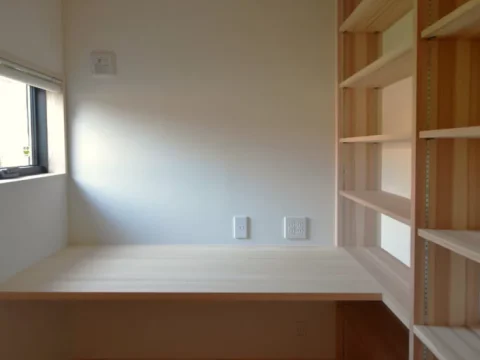 株式会社小林住宅工業が手がけた注文住宅の施工事例（モデルハウス・住宅展示場）