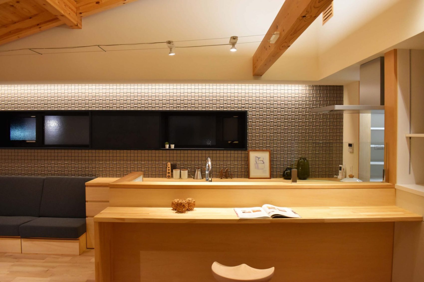 住宅展示場 注文住宅 モデルハウス 工務店 日建ホーム 我孫子市