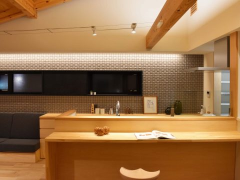 住宅展示場 注文住宅 モデルハウス 工務店 日建ホーム 我孫子市