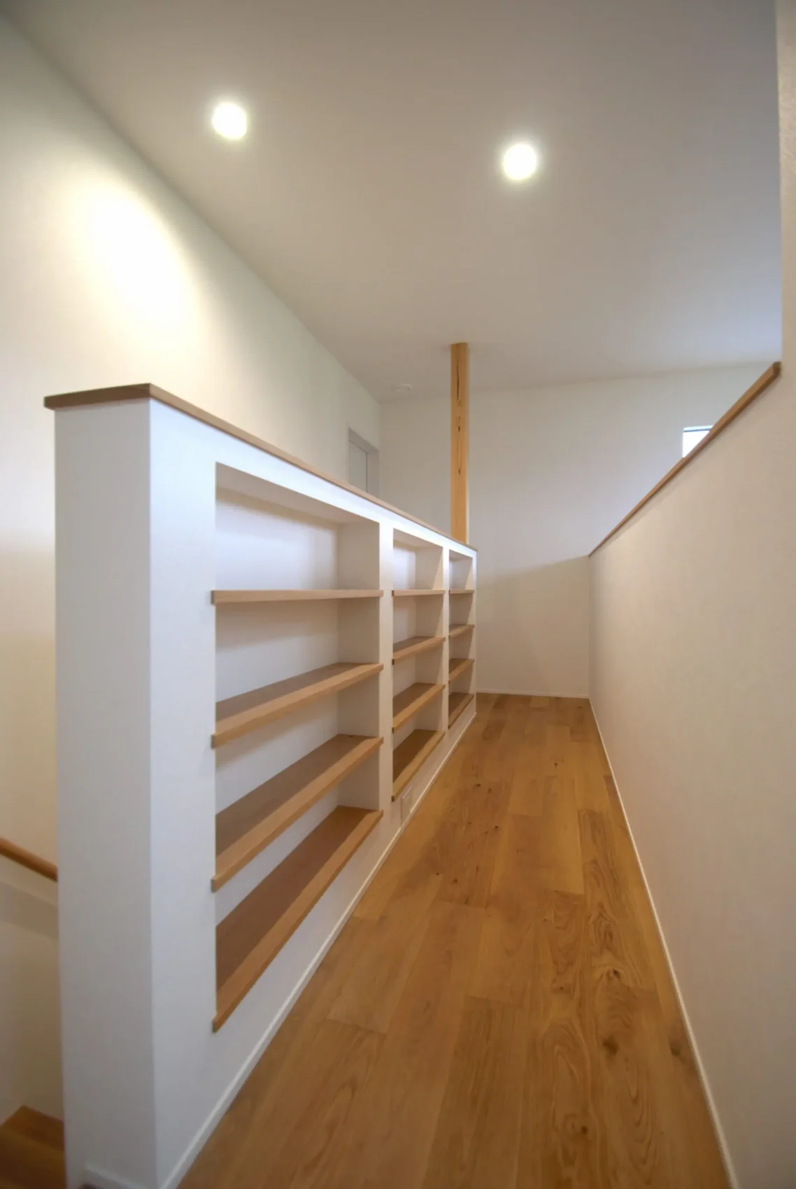 住宅展示場 注文住宅 モデルハウス 工務店 ウッドライフ 福山市