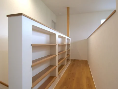 住宅展示場 注文住宅 モデルハウス 工務店 ウッドライフ 福山市