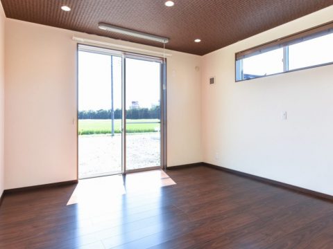 住宅展示場 注文住宅 モデルハウス 工務店 八木建設 本庄市