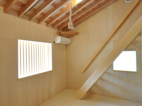 住宅展示場ネット 注文住宅 モデルハウス 建築設計事務所 後藤耕太建築工房 岐阜県各務原市