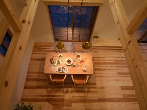 住宅展示場ネット 注文住宅 モデルハウス 工務店 中井工務店 丹波篠山市