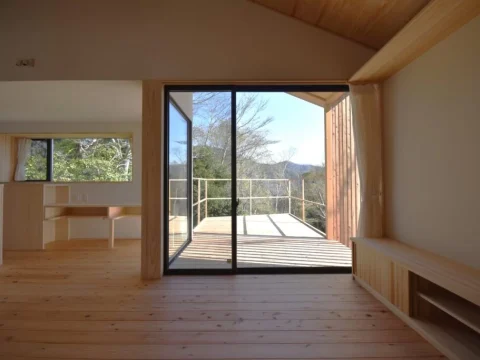 株式会社小林住宅工業が手がけた注文住宅の施工事例（モデルハウス・住宅展示場）