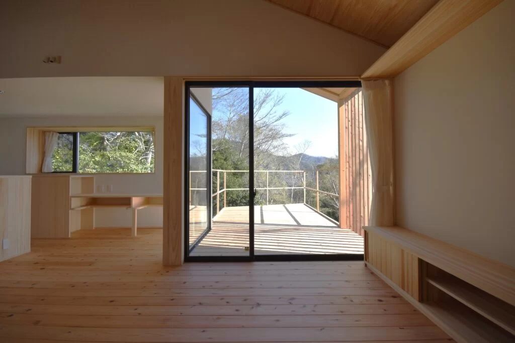 株式会社小林住宅工業が手がけた注文住宅の施工事例（モデルハウス・住宅展示場）